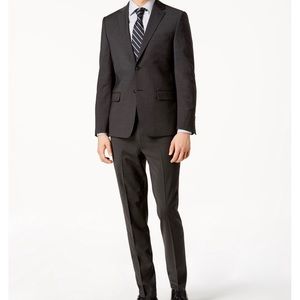 CALVIN KLEIN | mens suit